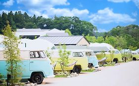 Nenn Nasukougen Glamping